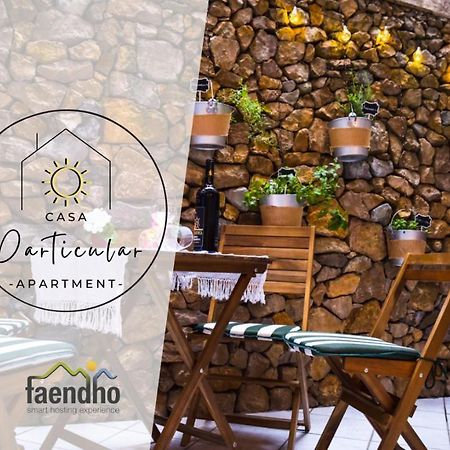 Casa Particular - Casa Vacanze - By Faendho 托雷斯港 外观 照片
