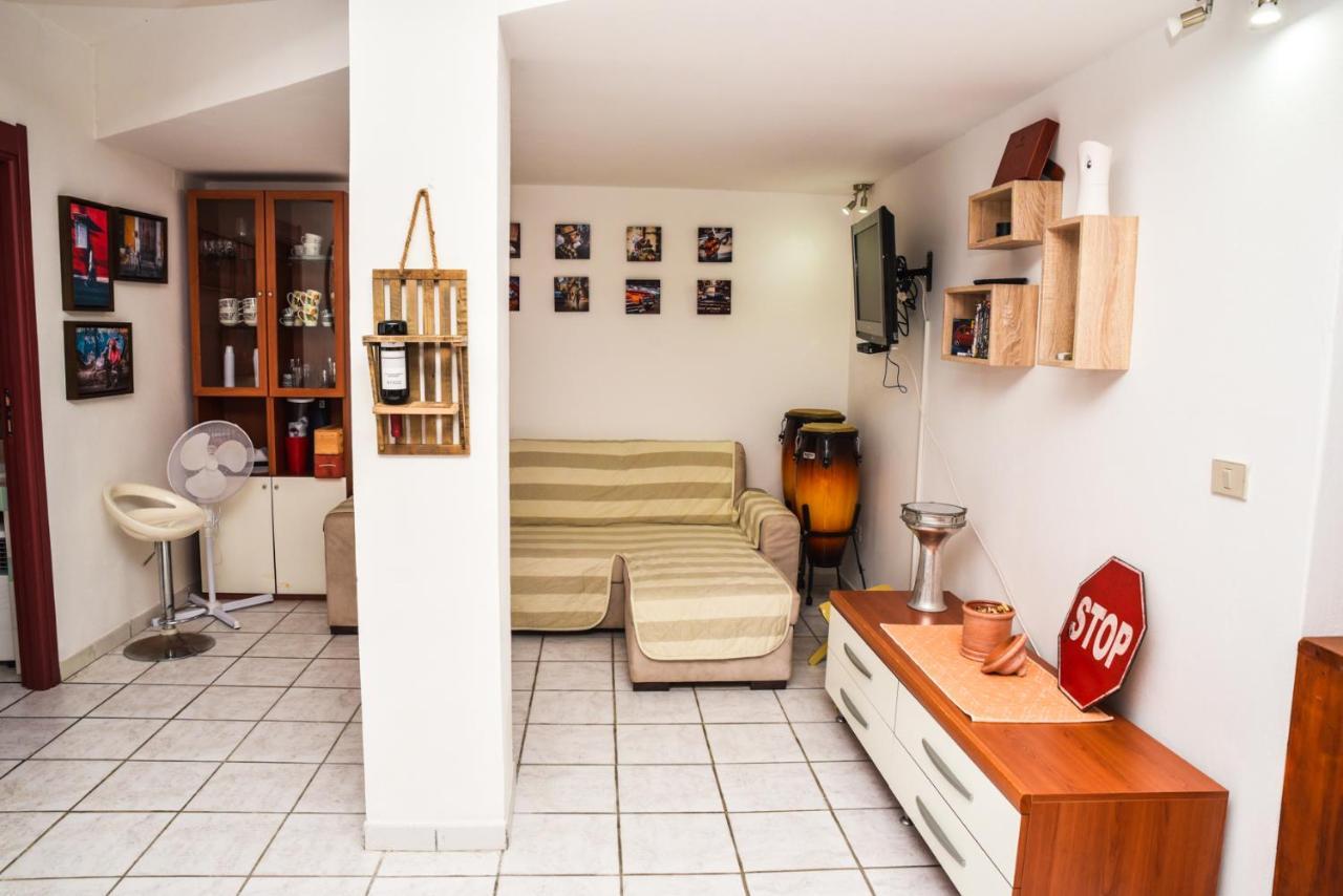 Casa Particular - Casa Vacanze - By Faendho 托雷斯港 外观 照片