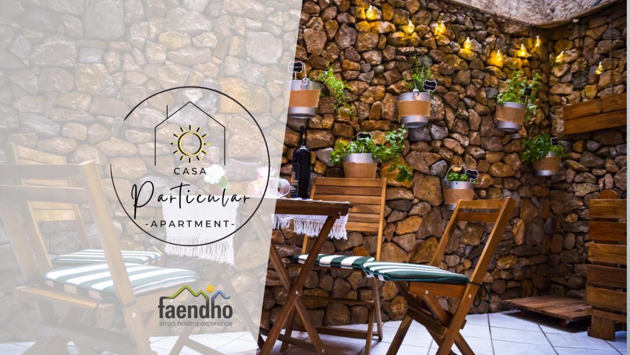 Casa Particular - Casa Vacanze - By Faendho 托雷斯港 外观 照片
